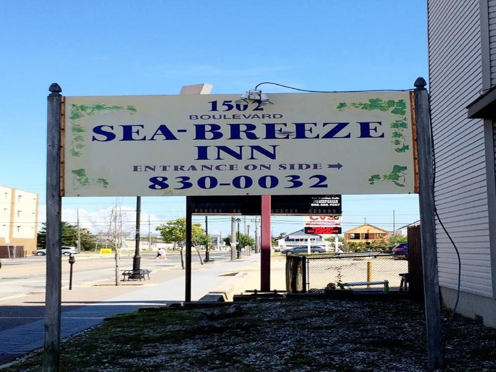 Hotel Charlee Sea Breeze Beach-Suites ซีไซด์ไฮทส์ ห้อง รูปภาพ