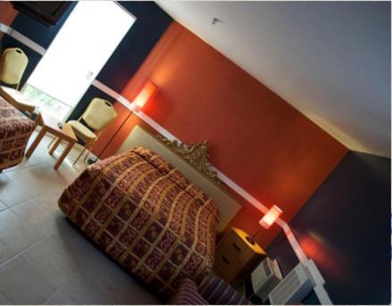 Hotel Charlee Sea Breeze Beach-Suites ซีไซด์ไฮทส์ ห้อง รูปภาพ