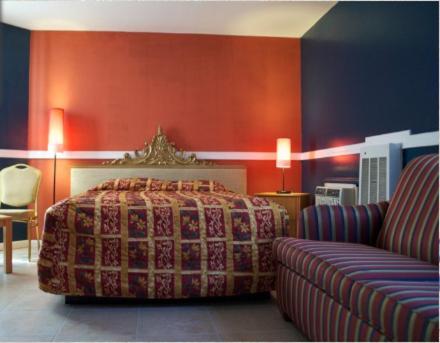 Hotel Charlee Sea Breeze Beach-Suites ซีไซด์ไฮทส์ ห้อง รูปภาพ