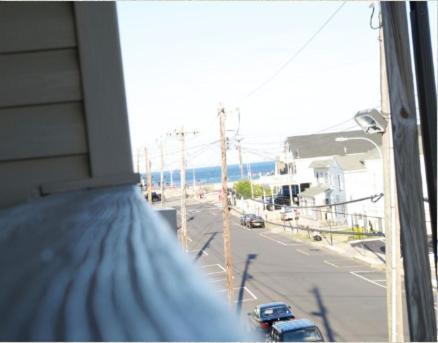 Hotel Charlee Sea Breeze Beach-Suites ซีไซด์ไฮทส์ ภายนอก รูปภาพ